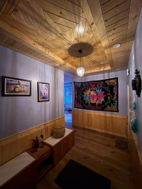 Pakheru B&B